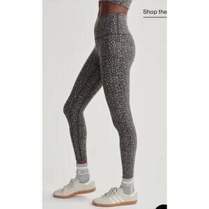 Varley Move High-Rise 25” Legging, Small